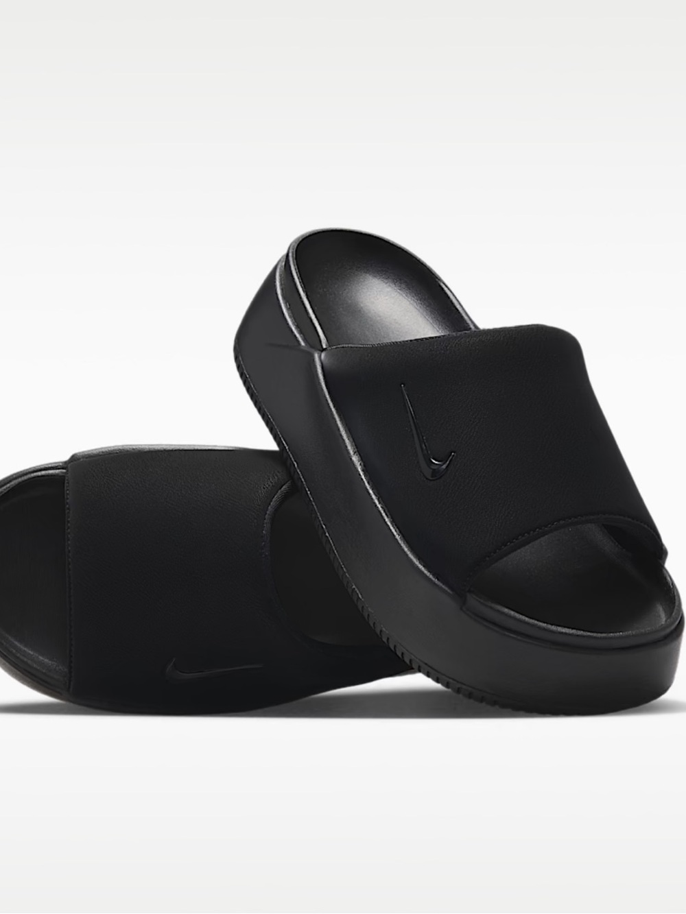 Nike Calm Womem’s Elevation Calm Sandals - Picture 6 of 6